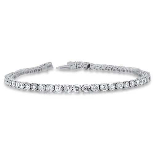 Diamond Tennis Bracelet