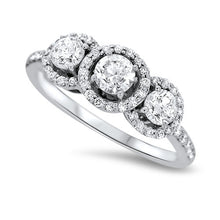 Load image into Gallery viewer, Diamond Ring
