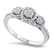 Load image into Gallery viewer, Diamond Ring
