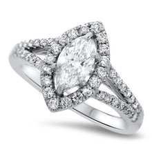 Load image into Gallery viewer, Diamond Ring
