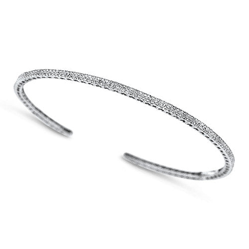 Diamond Bracelet