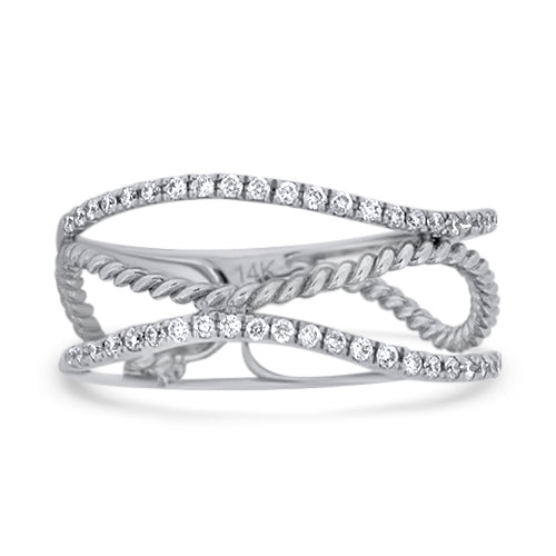 Diamond Fashion Ring