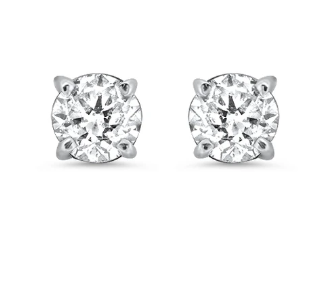 Diamond Studs