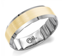 Load image into Gallery viewer, Men&#39;s Wedding Band
