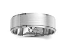 Load image into Gallery viewer, Men&#39;s Wedding Band
