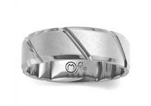 Load image into Gallery viewer, Men&#39;s Wedding Bands
