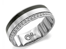 Load image into Gallery viewer, Men&#39;s Wedding Band
