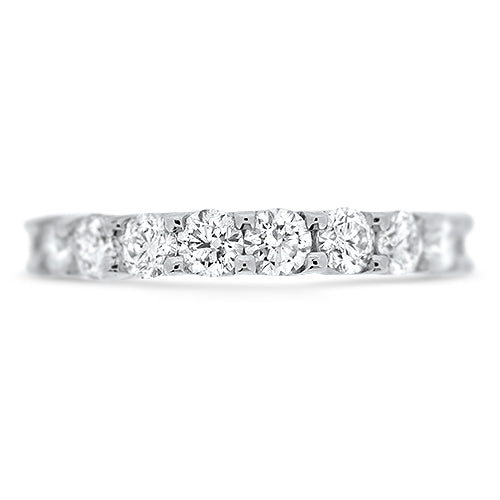 Diamond Eternity Band