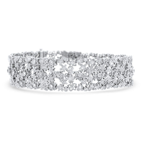 Diamond Bracelet